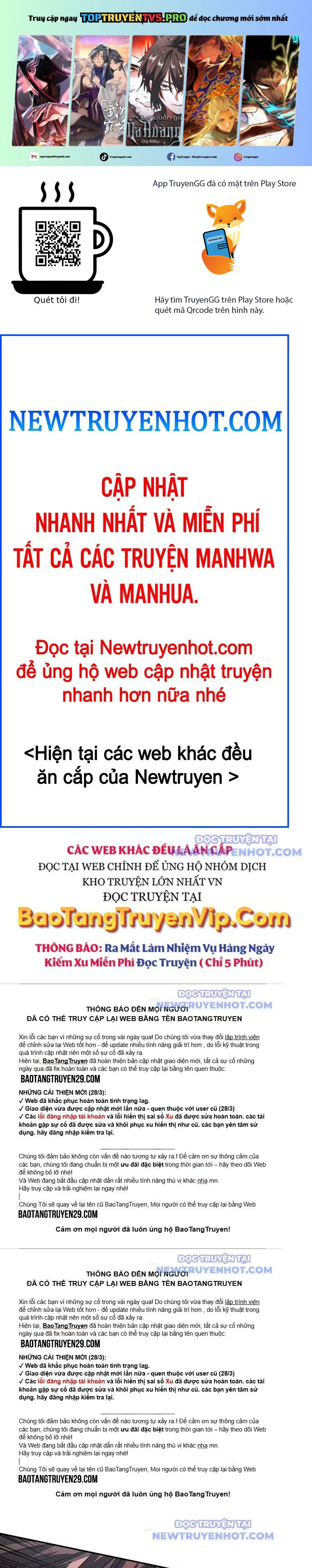 Ta Trở Thành Truyền Nhân Của Võ Thần Chapter 2 - Trang 4