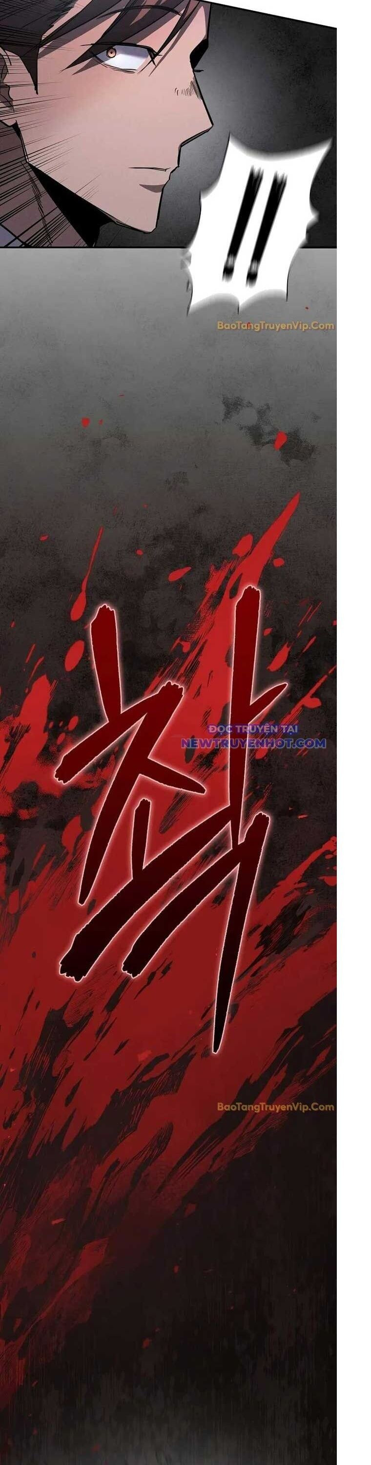 Ta Trở Thành Truyền Nhân Của Võ Thần Chapter 2 - Trang 4