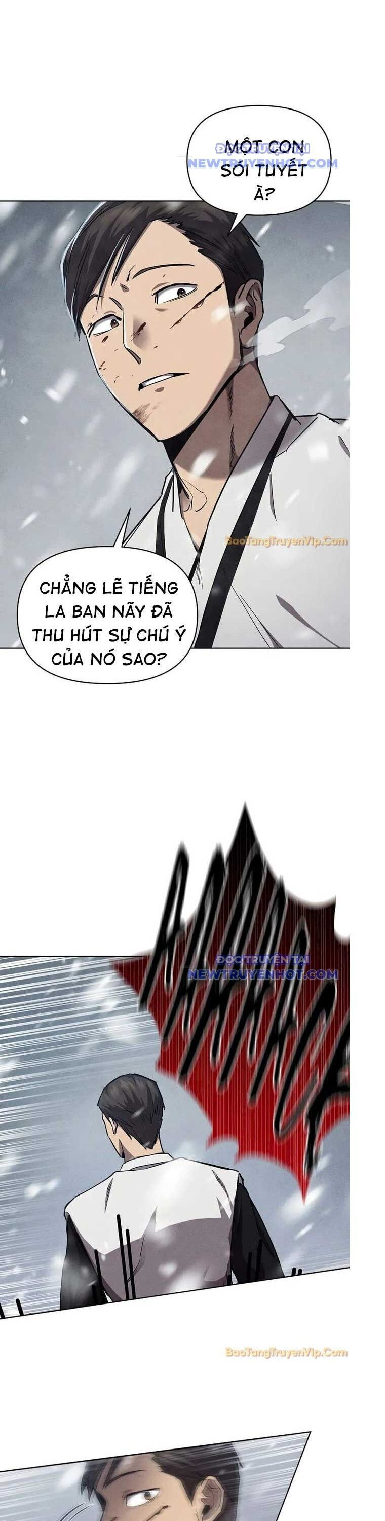 Ta Trở Thành Truyền Nhân Của Võ Thần Chapter 2 - Trang 4
