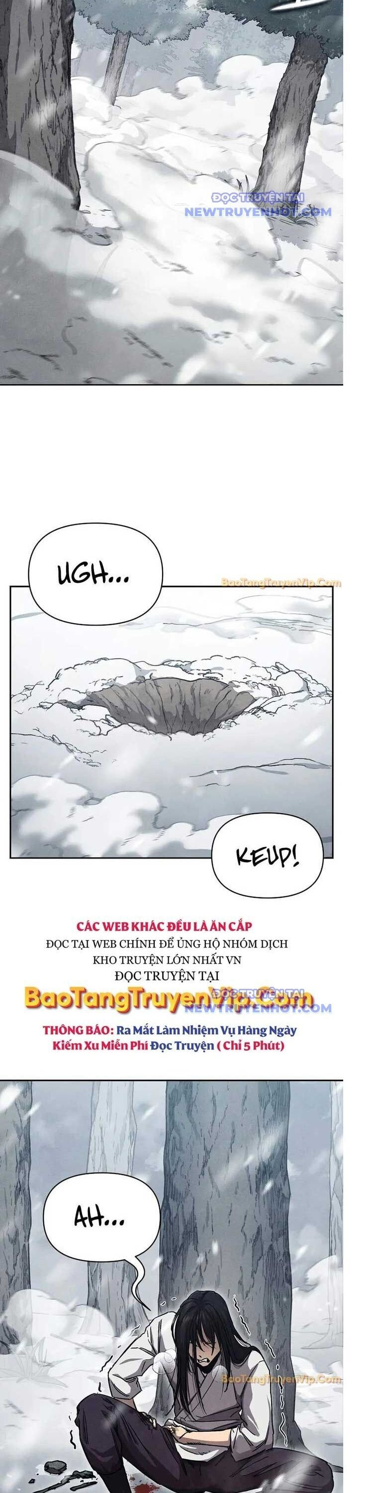 Ta Trở Thành Truyền Nhân Của Võ Thần Chapter 2 - Trang 4