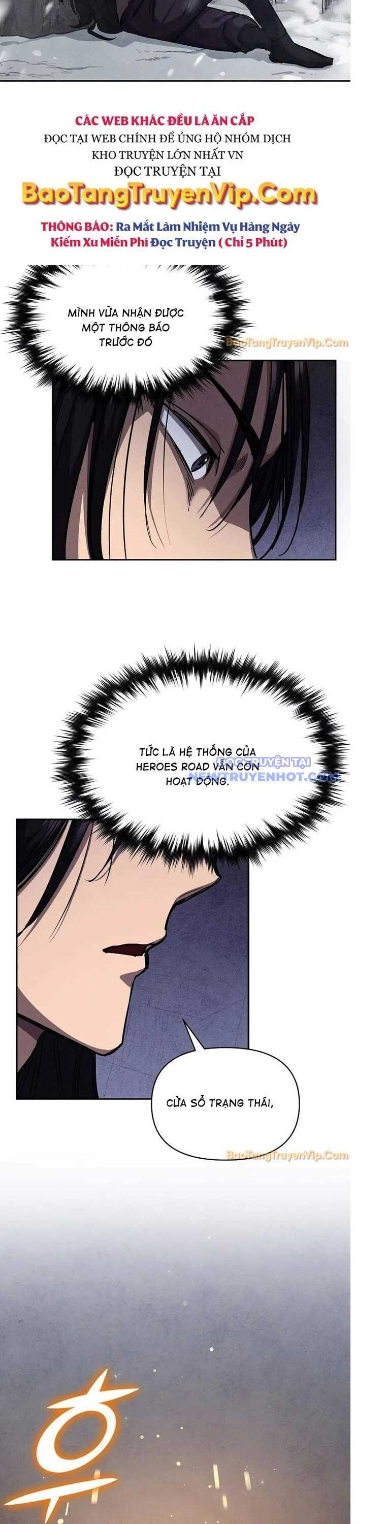 Ta Trở Thành Truyền Nhân Của Võ Thần Chapter 2 - Trang 4