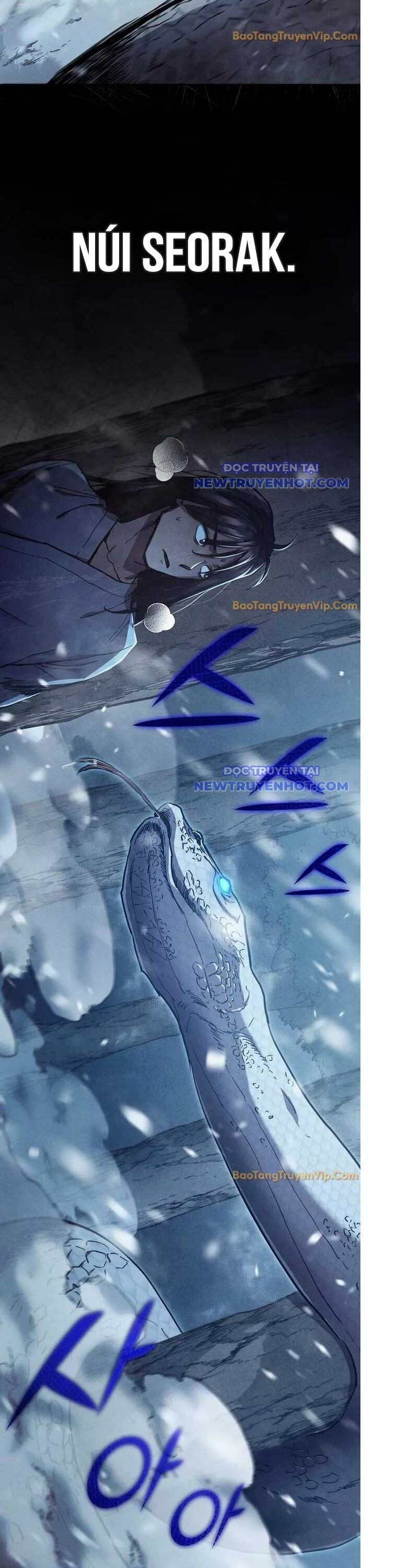 Ta Trở Thành Truyền Nhân Của Võ Thần Chapter 2 - Trang 4