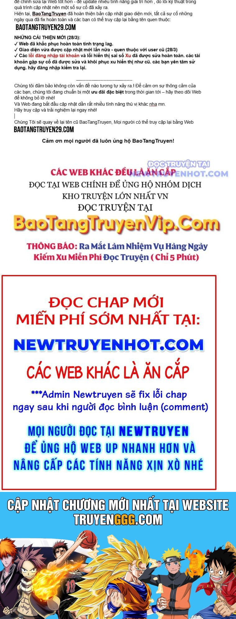 Ta Trở Thành Truyền Nhân Của Võ Thần Chapter 2 - Trang 4