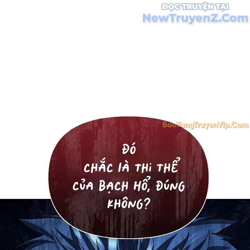 Ta Trở Thành Truyền Nhân Của Võ Thần Chapter 20 - Trang 4