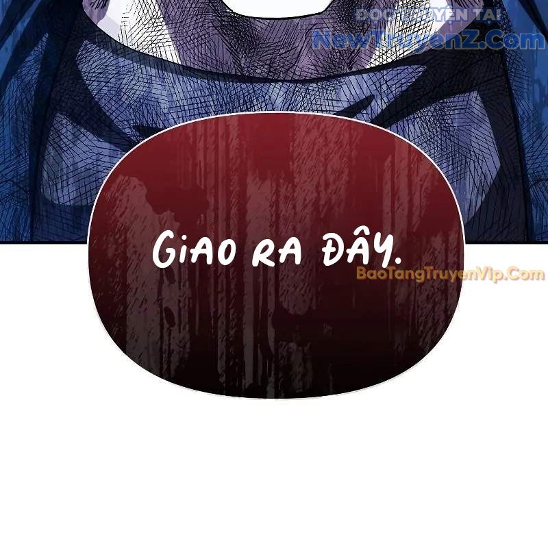 Ta Trở Thành Truyền Nhân Của Võ Thần Chapter 20 - Trang 4