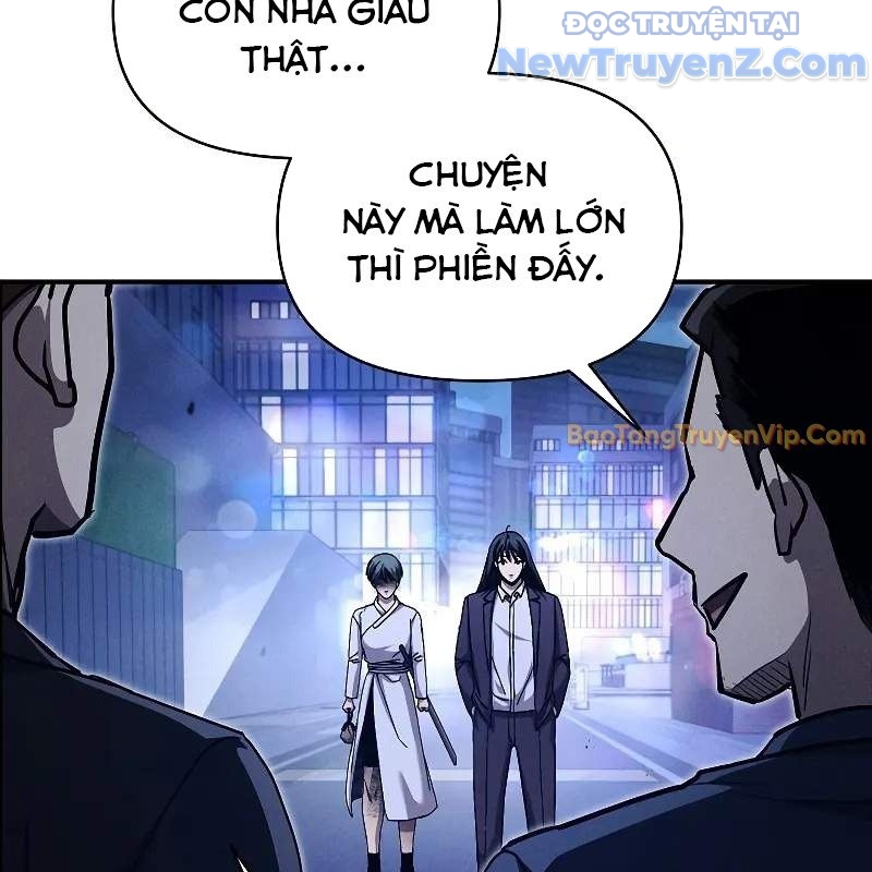 Ta Trở Thành Truyền Nhân Của Võ Thần Chapter 20 - Trang 4