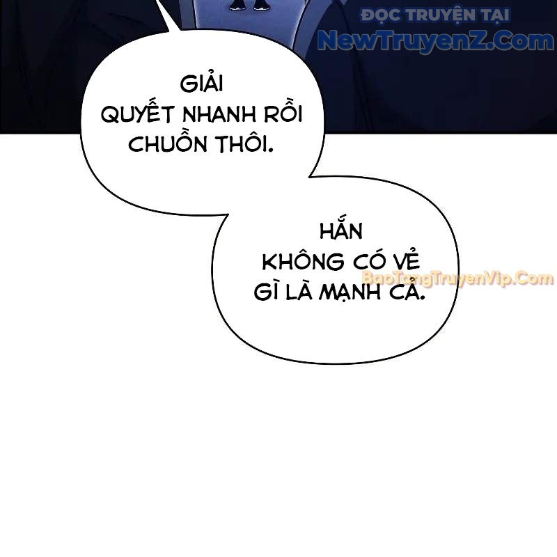 Ta Trở Thành Truyền Nhân Của Võ Thần Chapter 20 - Trang 4