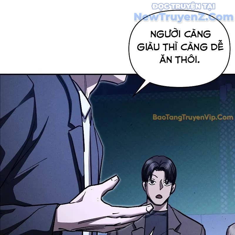 Ta Trở Thành Truyền Nhân Của Võ Thần Chapter 20 - Trang 4