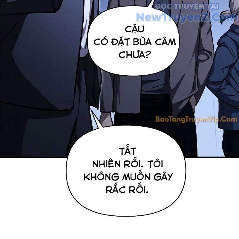 Ta Trở Thành Truyền Nhân Của Võ Thần Chapter 20 - Trang 4