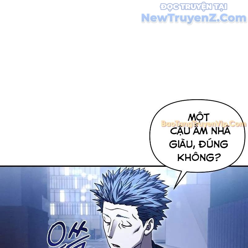Ta Trở Thành Truyền Nhân Của Võ Thần Chapter 20 - Trang 4