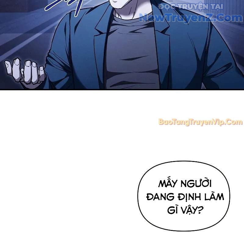 Ta Trở Thành Truyền Nhân Của Võ Thần Chapter 20 - Trang 4