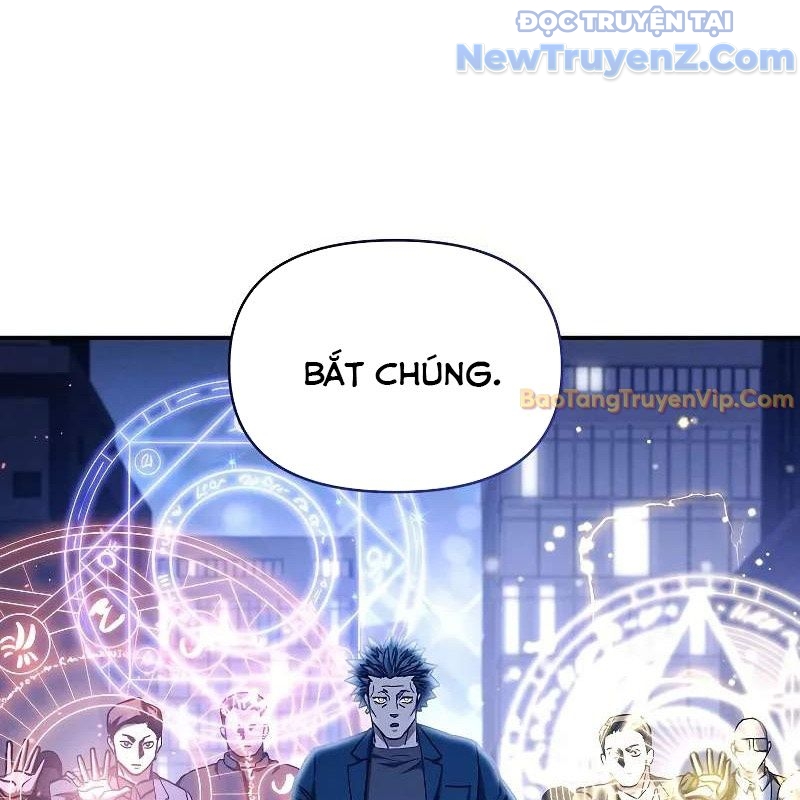 Ta Trở Thành Truyền Nhân Của Võ Thần Chapter 20 - Trang 4