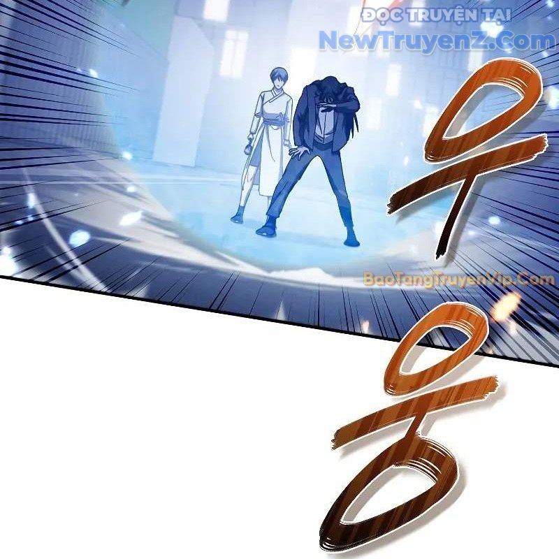Ta Trở Thành Truyền Nhân Của Võ Thần Chapter 20 - Trang 4