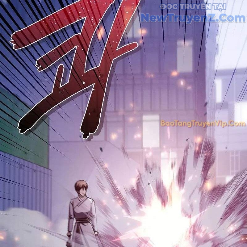 Ta Trở Thành Truyền Nhân Của Võ Thần Chapter 20 - Trang 4