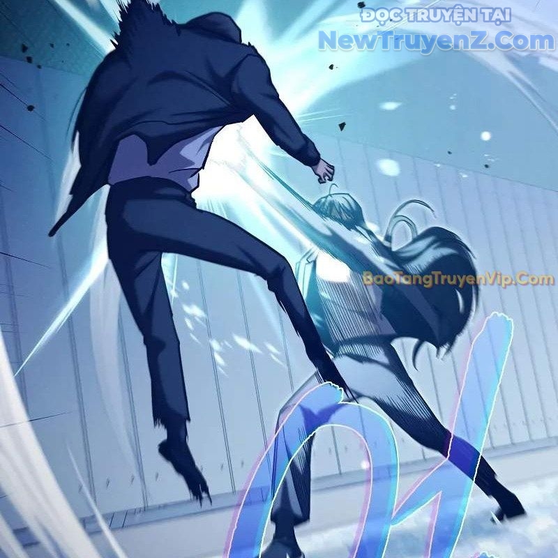 Ta Trở Thành Truyền Nhân Của Võ Thần Chapter 20 - Trang 4