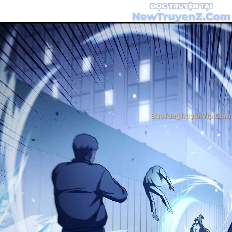 Ta Trở Thành Truyền Nhân Của Võ Thần Chapter 20 - Trang 4