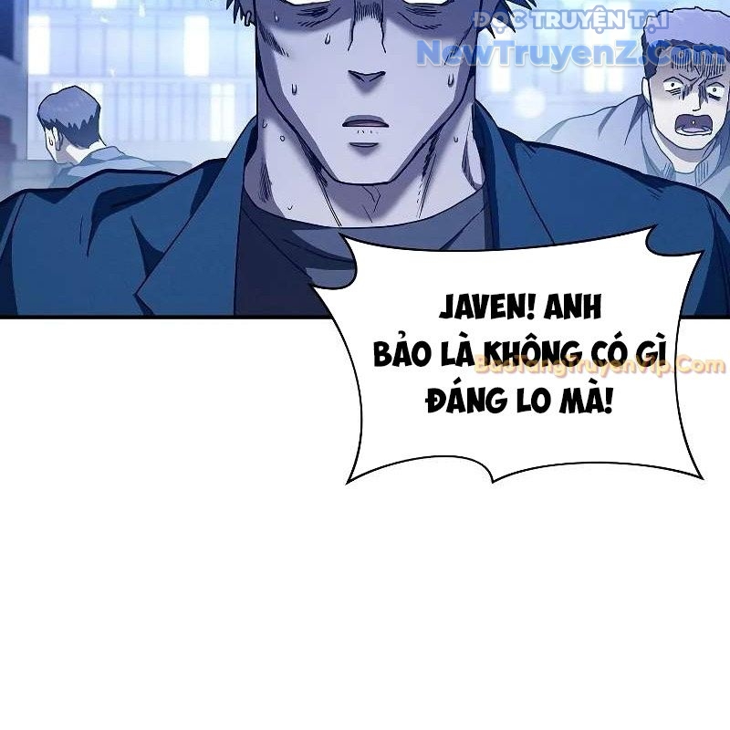 Ta Trở Thành Truyền Nhân Của Võ Thần Chapter 20 - Trang 4