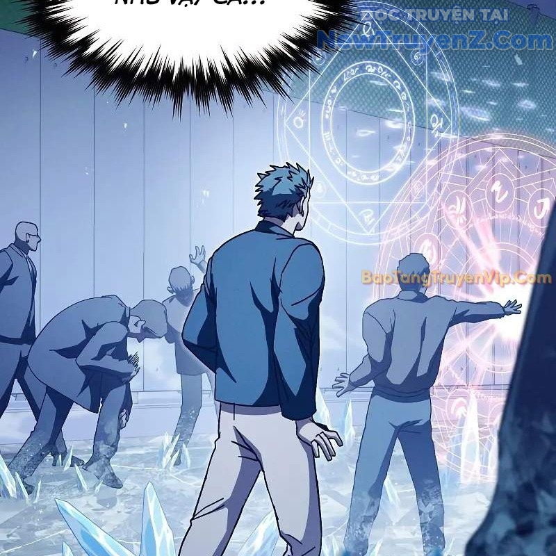 Ta Trở Thành Truyền Nhân Của Võ Thần Chapter 20 - Trang 4