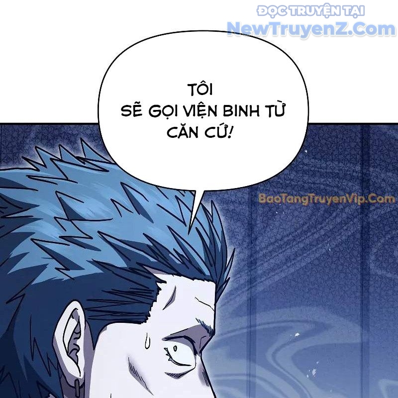 Ta Trở Thành Truyền Nhân Của Võ Thần Chapter 20 - Trang 4