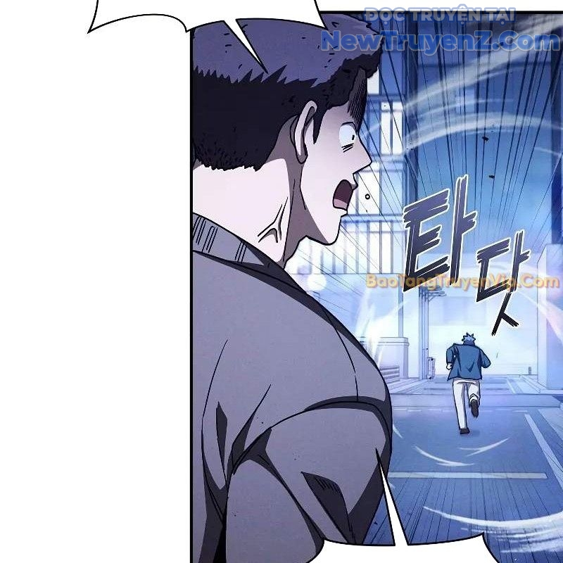 Ta Trở Thành Truyền Nhân Của Võ Thần Chapter 20 - Trang 4