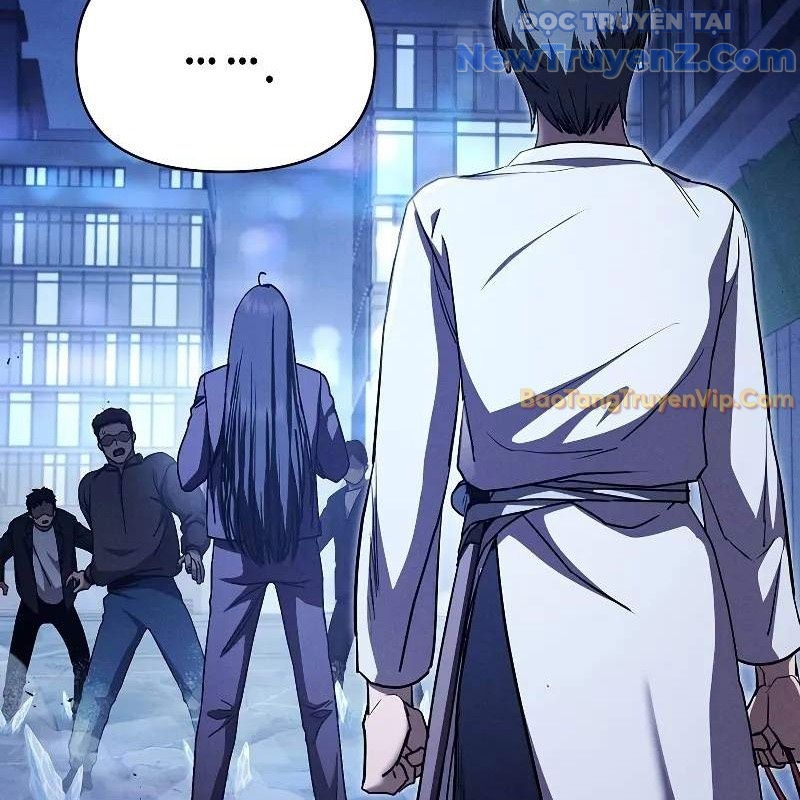 Ta Trở Thành Truyền Nhân Của Võ Thần Chapter 20 - Trang 4