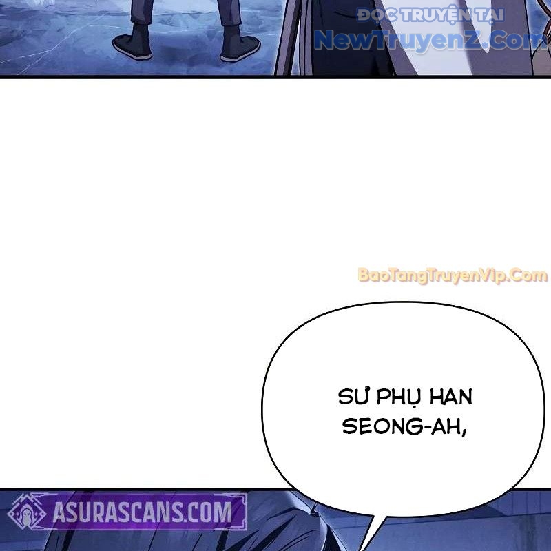 Ta Trở Thành Truyền Nhân Của Võ Thần Chapter 20 - Trang 4