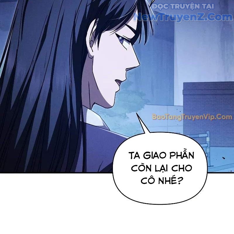 Ta Trở Thành Truyền Nhân Của Võ Thần Chapter 20 - Trang 4