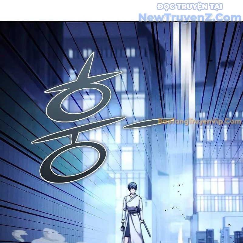Ta Trở Thành Truyền Nhân Của Võ Thần Chapter 20 - Trang 4