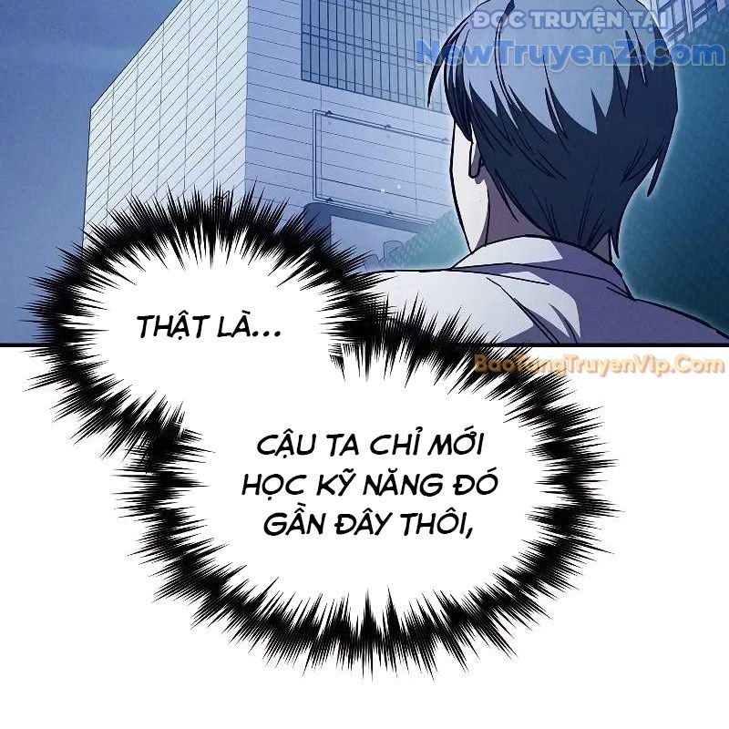 Ta Trở Thành Truyền Nhân Của Võ Thần Chapter 20 - Trang 4