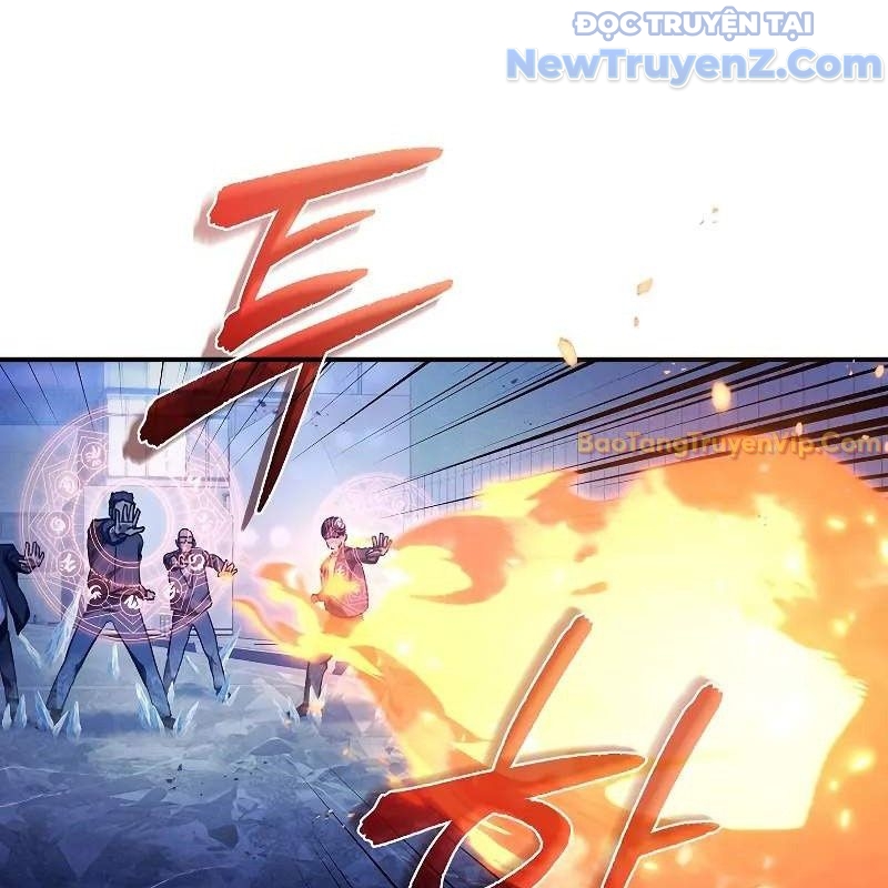 Ta Trở Thành Truyền Nhân Của Võ Thần Chapter 20 - Trang 4