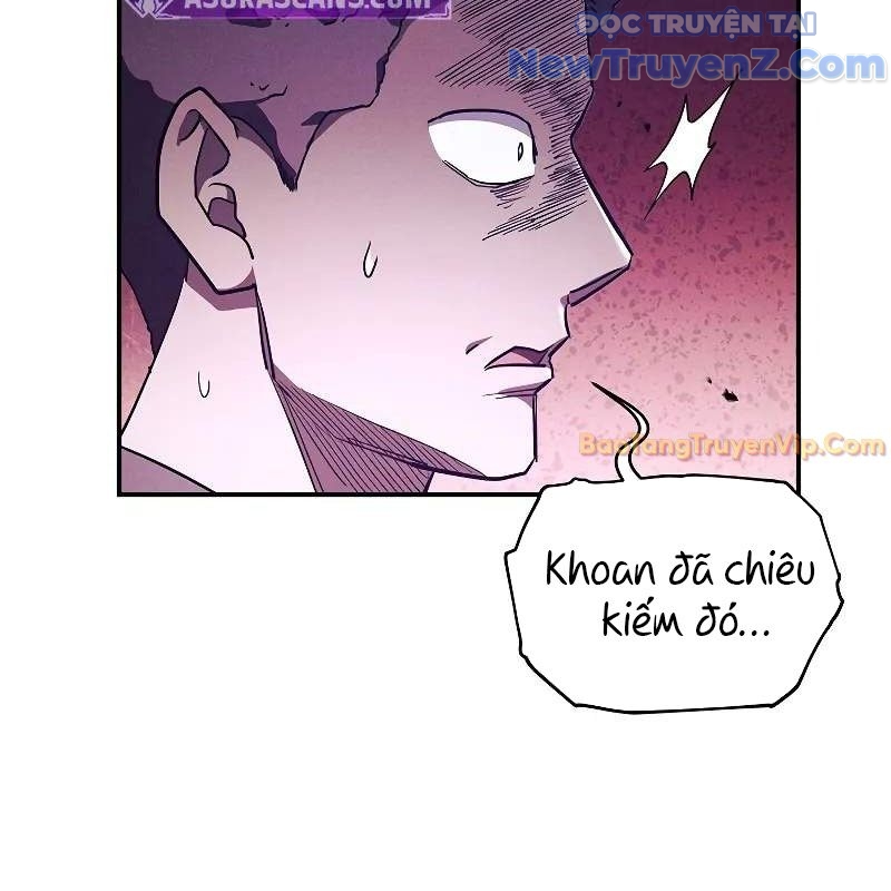Ta Trở Thành Truyền Nhân Của Võ Thần Chapter 20 - Trang 4