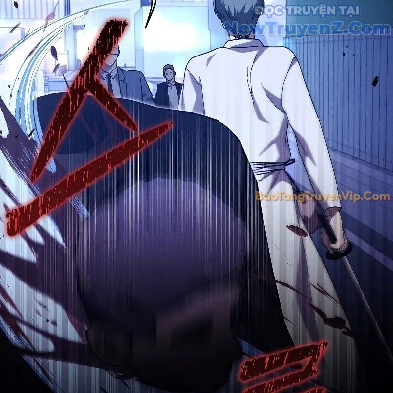 Ta Trở Thành Truyền Nhân Của Võ Thần Chapter 20 - Trang 4