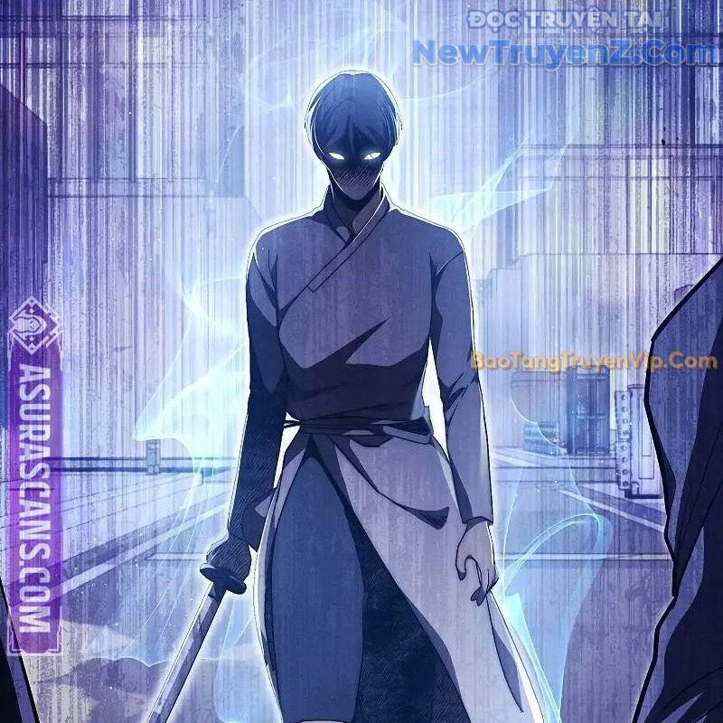 Ta Trở Thành Truyền Nhân Của Võ Thần Chapter 20 - Trang 4