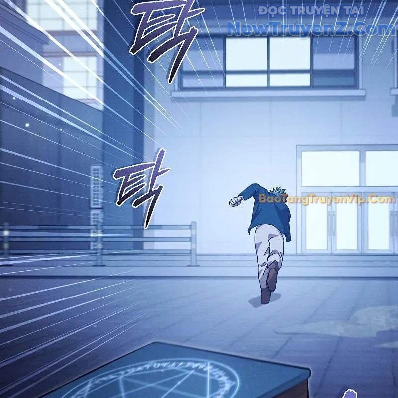 Ta Trở Thành Truyền Nhân Của Võ Thần Chapter 20 - Trang 4