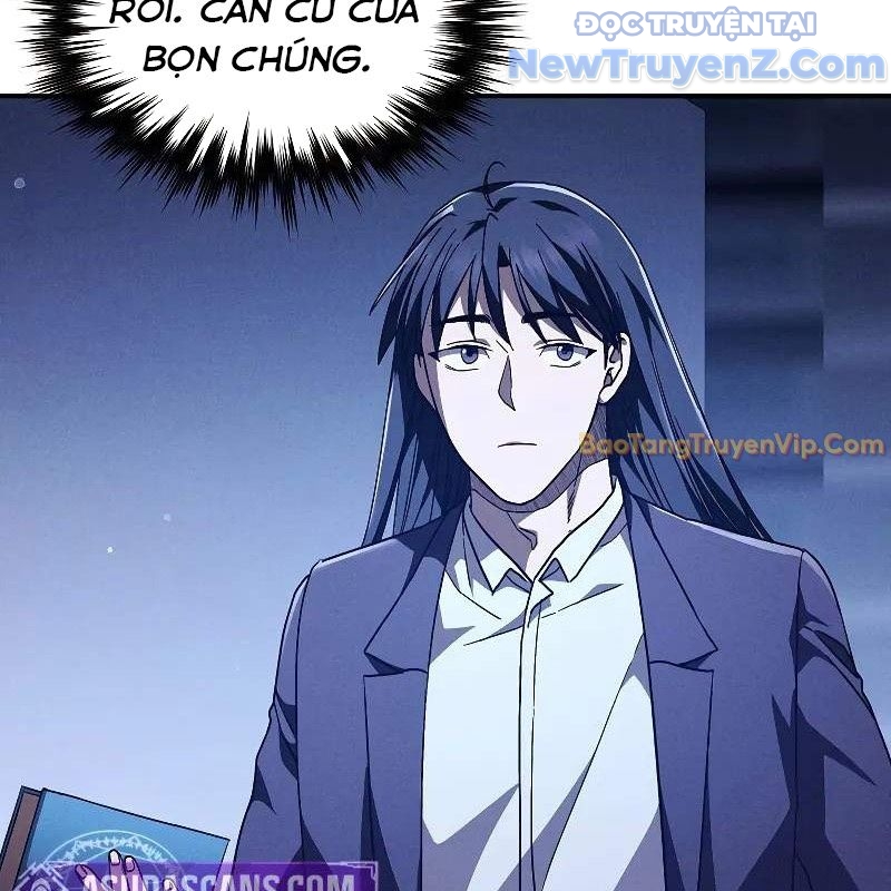 Ta Trở Thành Truyền Nhân Của Võ Thần Chapter 20 - Trang 4