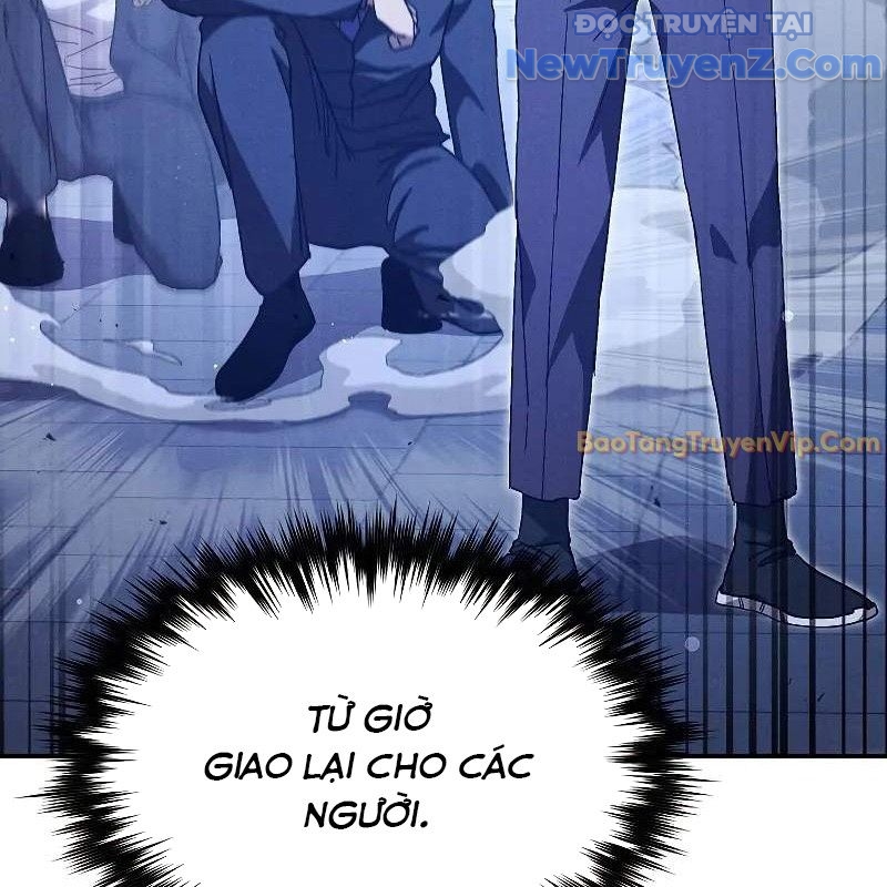 Ta Trở Thành Truyền Nhân Của Võ Thần Chapter 20 - Trang 4