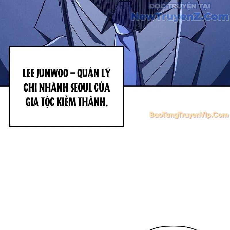 Ta Trở Thành Truyền Nhân Của Võ Thần Chapter 20 - Trang 4