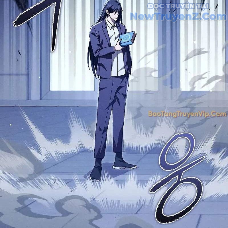 Ta Trở Thành Truyền Nhân Của Võ Thần Chapter 20 - Trang 4