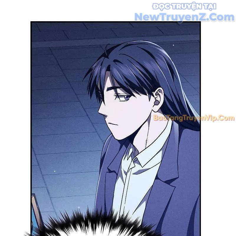 Ta Trở Thành Truyền Nhân Của Võ Thần Chapter 20 - Trang 4