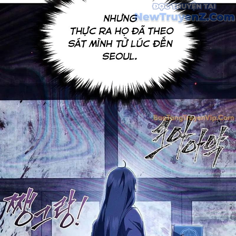 Ta Trở Thành Truyền Nhân Của Võ Thần Chapter 20 - Trang 4