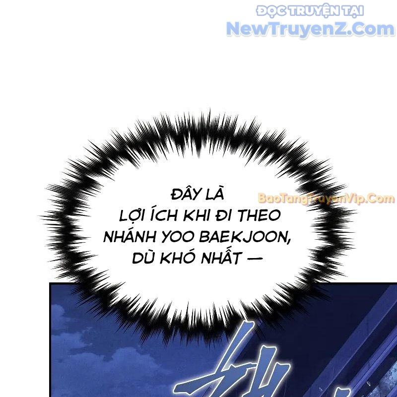 Ta Trở Thành Truyền Nhân Của Võ Thần Chapter 20 - Trang 4