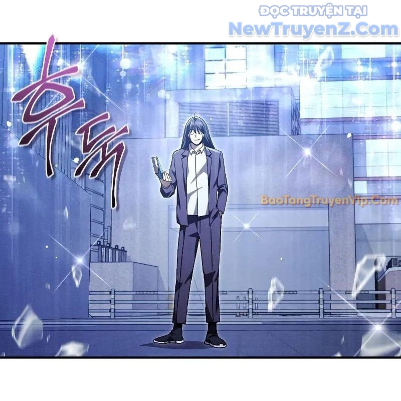 Ta Trở Thành Truyền Nhân Của Võ Thần Chapter 20 - Trang 4