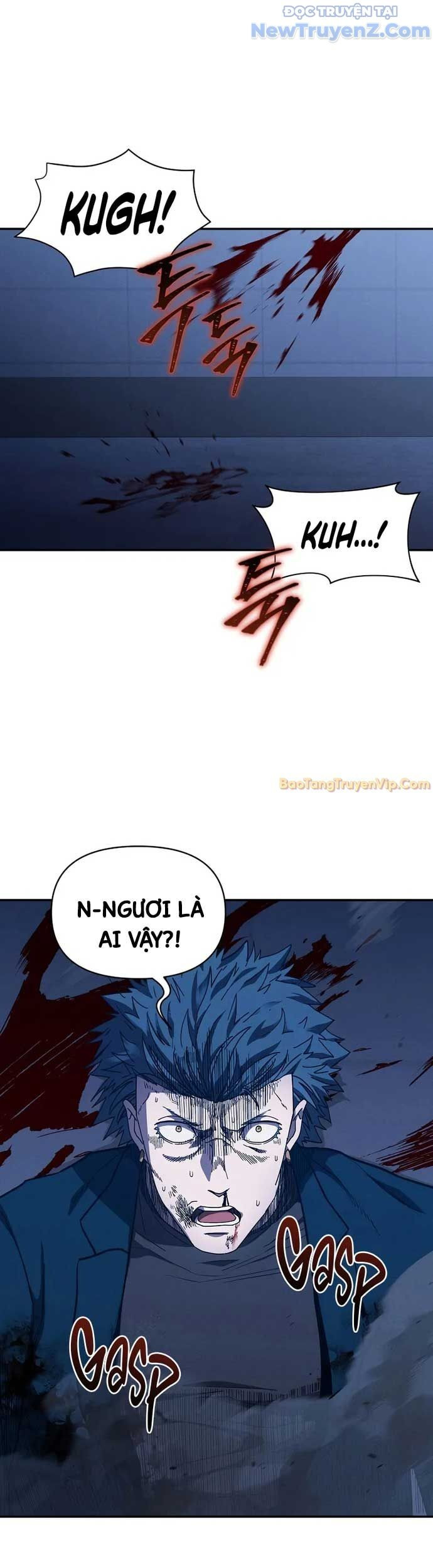 Ta Trở Thành Truyền Nhân Của Võ Thần Chapter 21 - Trang 4