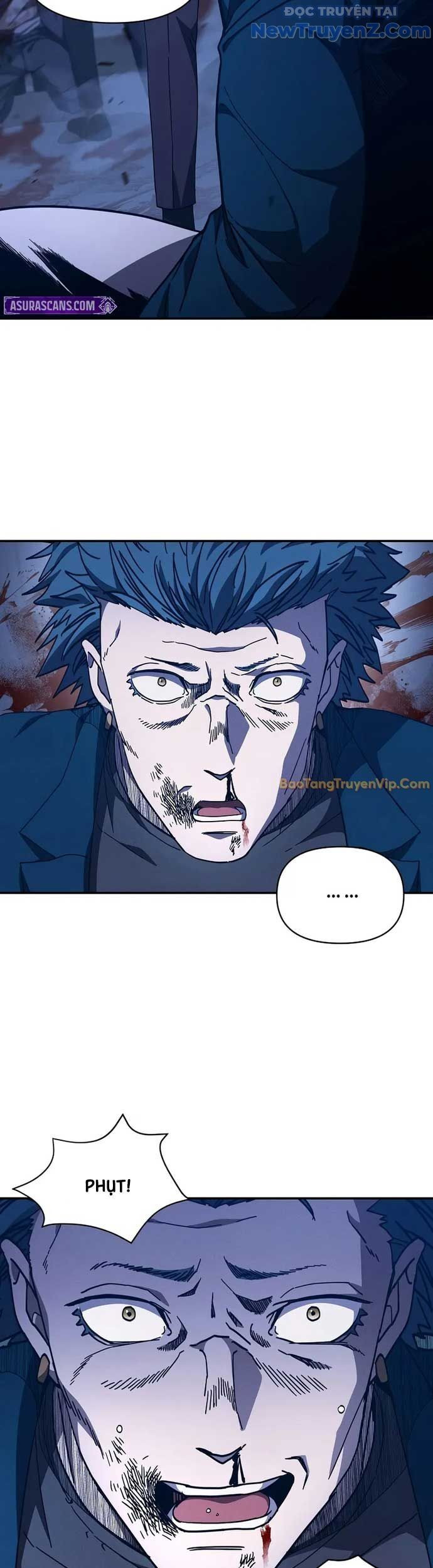 Ta Trở Thành Truyền Nhân Của Võ Thần Chapter 21 - Trang 4