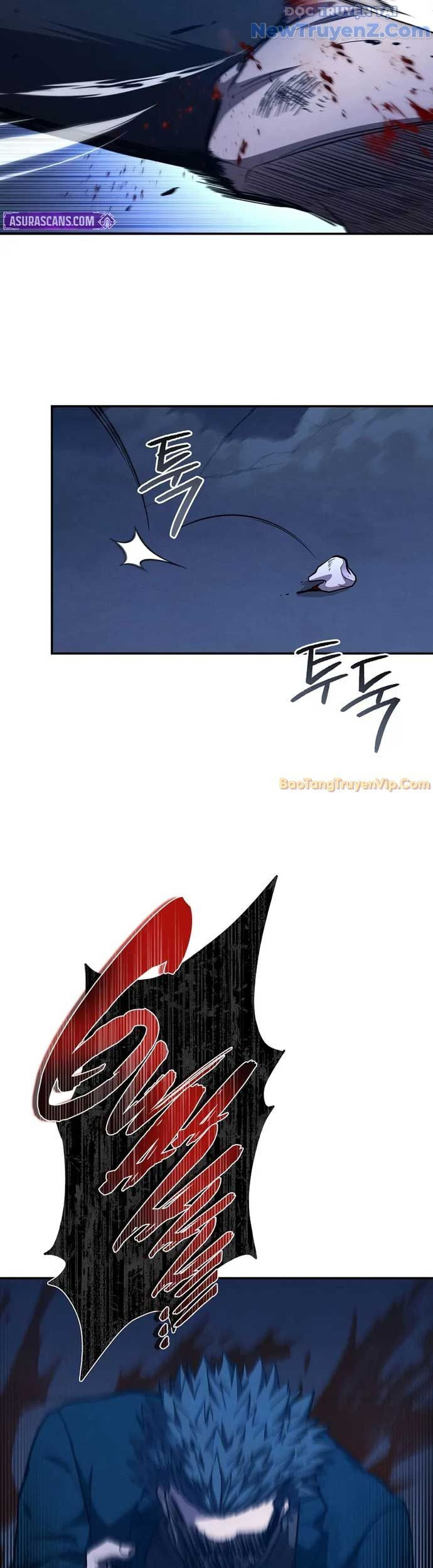 Ta Trở Thành Truyền Nhân Của Võ Thần Chapter 21 - Trang 4