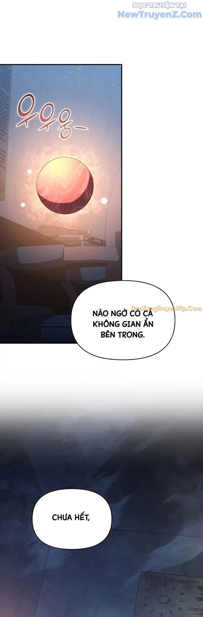 Ta Trở Thành Truyền Nhân Của Võ Thần Chapter 21 - Trang 4