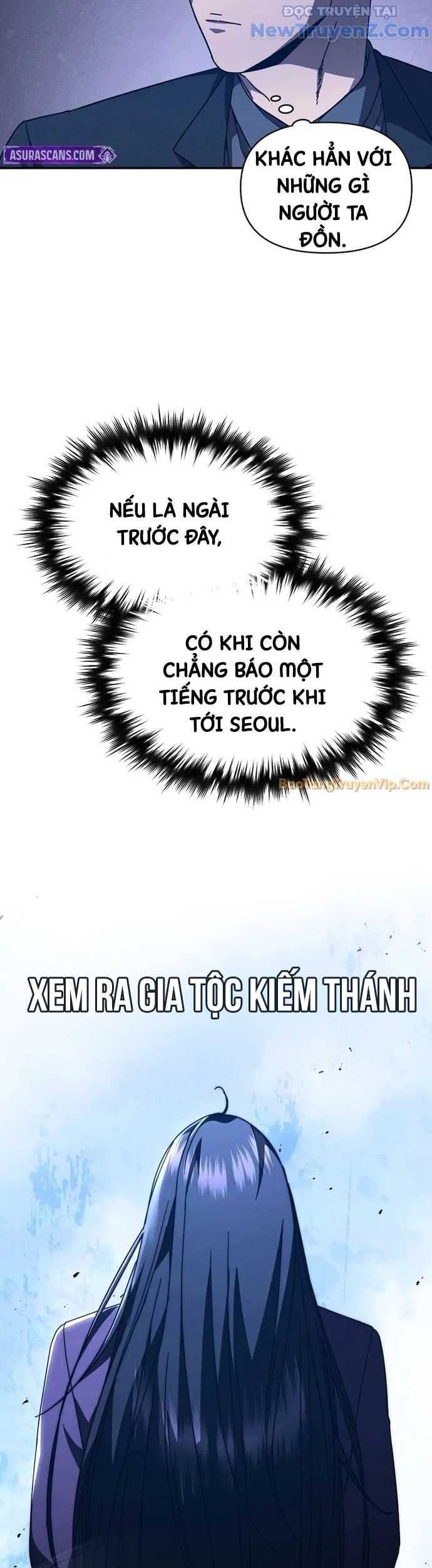 Ta Trở Thành Truyền Nhân Của Võ Thần Chapter 21 - Trang 4