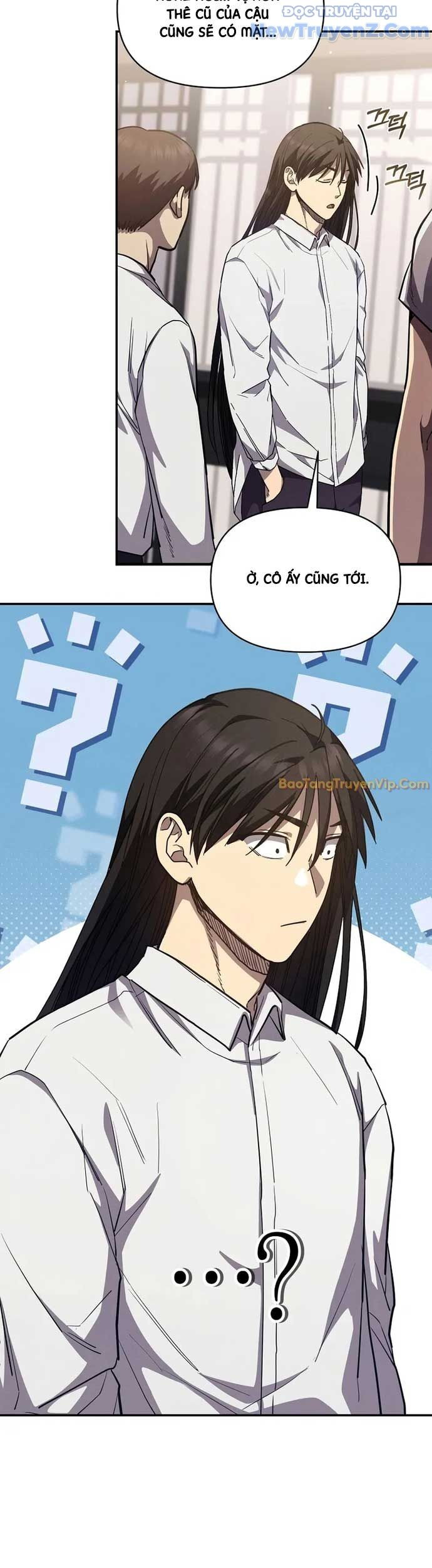 Ta Trở Thành Truyền Nhân Của Võ Thần Chapter 21 - Trang 4