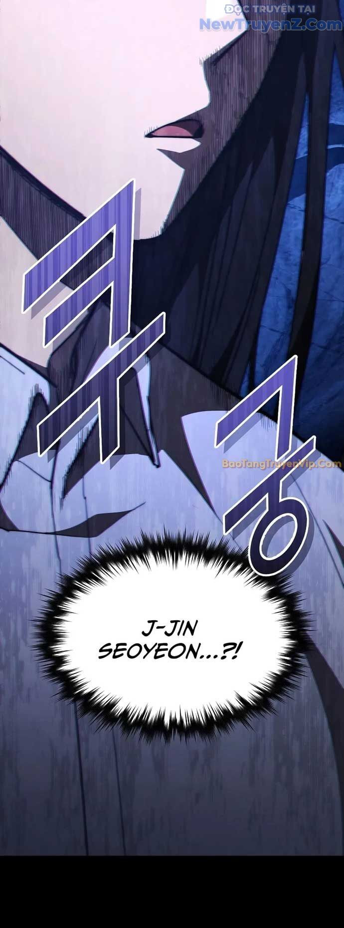 Ta Trở Thành Truyền Nhân Của Võ Thần Chapter 21 - Trang 4