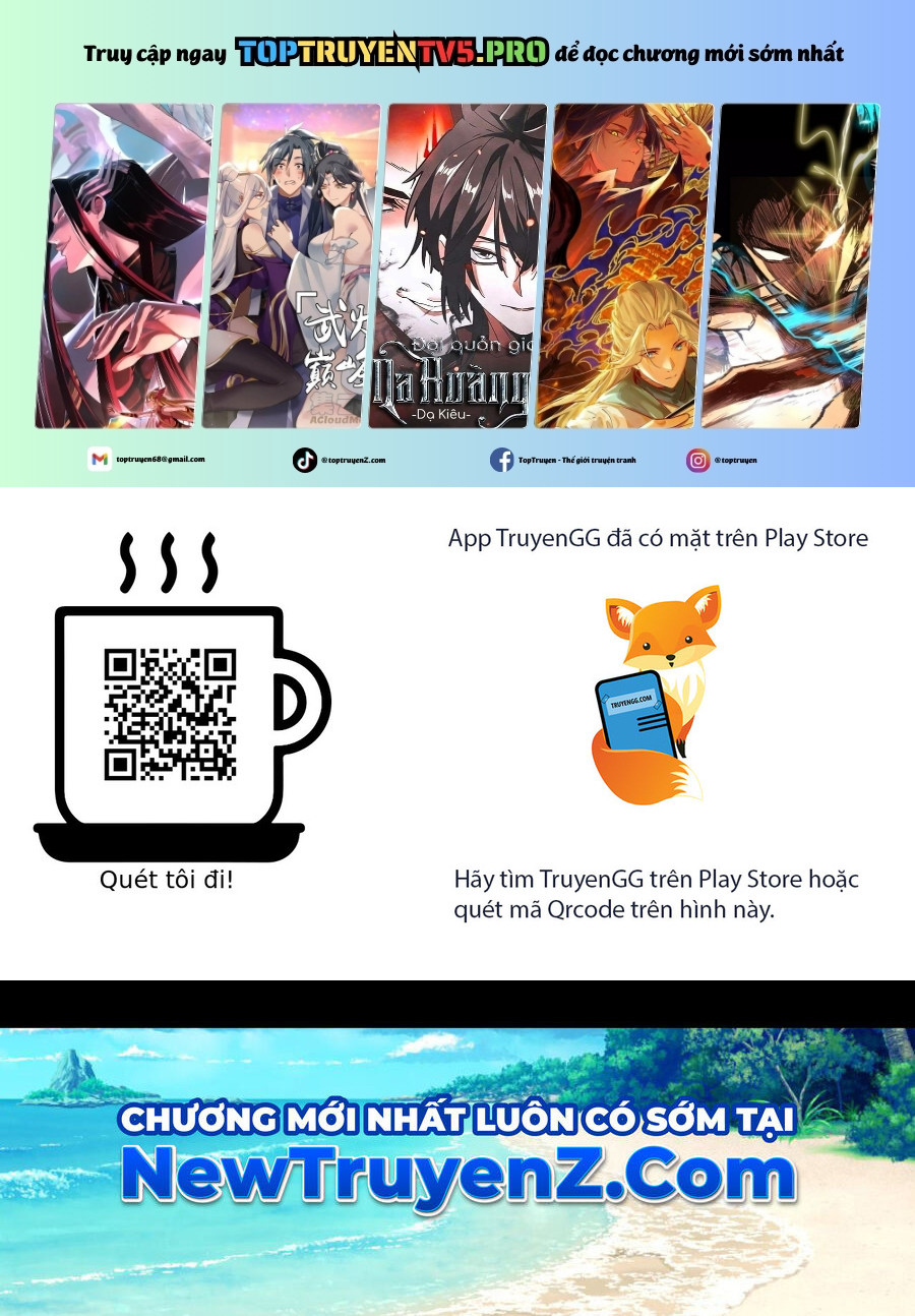 Ta Trở Thành Truyền Nhân Của Võ Thần Chapter 22 - Trang 4
